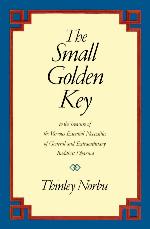 The Small Golden Key