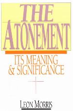 The Atonement