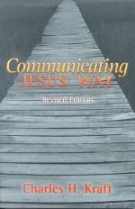 Communicating Jesus Way