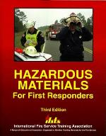 Hazardous Materials for First Responders
