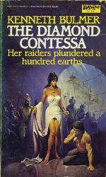 The Diamond Contessa