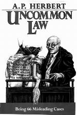 Uncommon Law