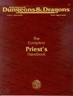 The Complete Priest's Handbook