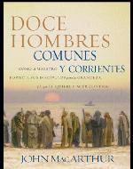 Doce hombres comunes y corrientes