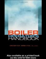 Boiler Operator's Handbook