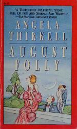 August Folly