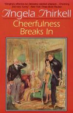 Cheerfulness Breaks In