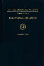 Celestial Mechanics