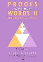 Proofs Without Words II