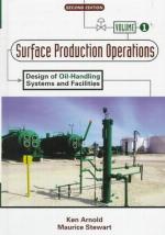 Surface Production Operations