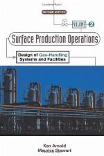 Surface Production Operations
