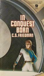 In Conquest Born