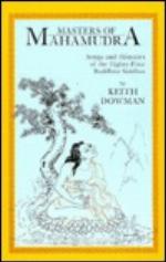 Masters of Mahamudra