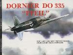 Dornier Do 335 Pfeil