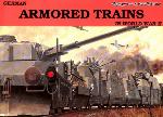 German Armored Trains in World War II