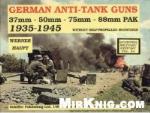 German Anti-Tank Guns