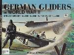 German Gliders in World War II