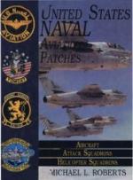 United States Naval Aviation Patches
