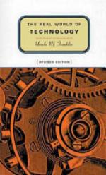 The Real World of Technology