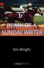 Death of a Sunday Writer