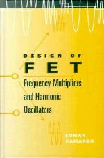 Design of FET