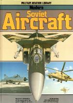 Modern Soviet Aircraft