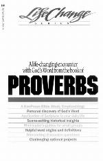 Proverbs