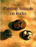 The Art of Painting Animals on Rocks