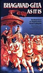Bhagavad-Gita as It is