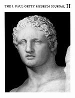 The J. Paul Getty Museum Journal