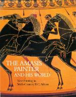 The Amasis Painter and His World