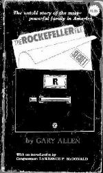 The Rockefeller File