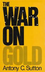 War on Gold