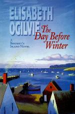 The Day Before Winter