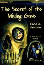 The Secret of the Missing Grave