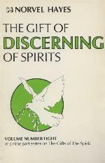 The gift of discerning of spirits