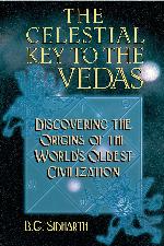 The Celestial Key to the Vedas