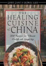 The Healing Cuisine of China