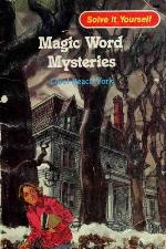 Magic Word Mysteries