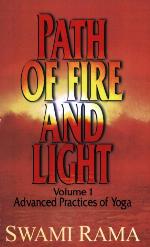 Path of Fire and Light, Vol. 1