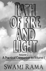 Path of Fire and Light, Vol. 2