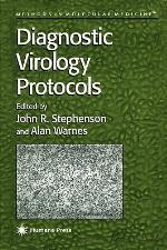 Diagnostic Virology Protocols