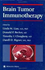Brain Tumor Immunotherapy