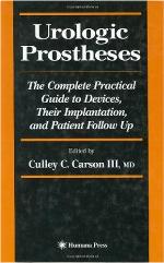 Urologic Prostheses
