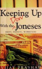 Keeping Up with the Dow Joneses