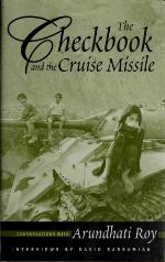 The Checkbook and the Cruise Missile