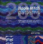 200 Ripple Stitch Patterns