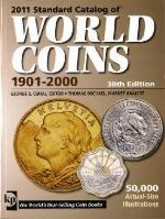 Standard Catalog of World Coins