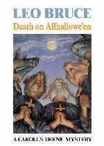 Death On Allhallowe'en