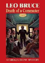 Death of a Commuter